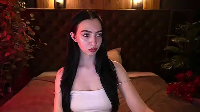 Živý XXX chat WildKittenX_