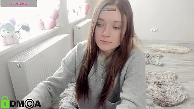 Chat XXX en directo de Elina_X