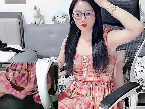 Živý XXX chat -_-ShynBarbie-_-