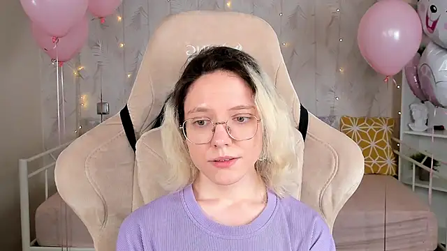 HottoKori – webcam-show