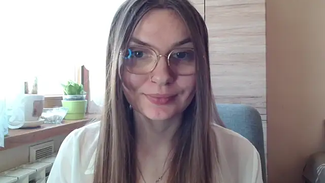 Chat XXX en directo de LooveELLYx