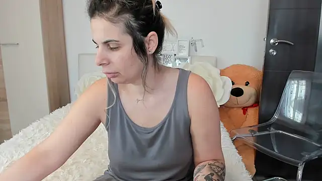 Chat XXX en directo de sweetemy4u