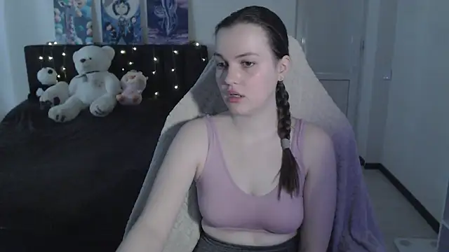 Little_flowers Live XXX-Chat