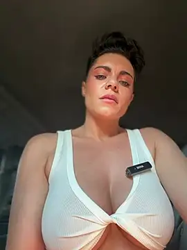 Show Webcam de LukeLouHarvey