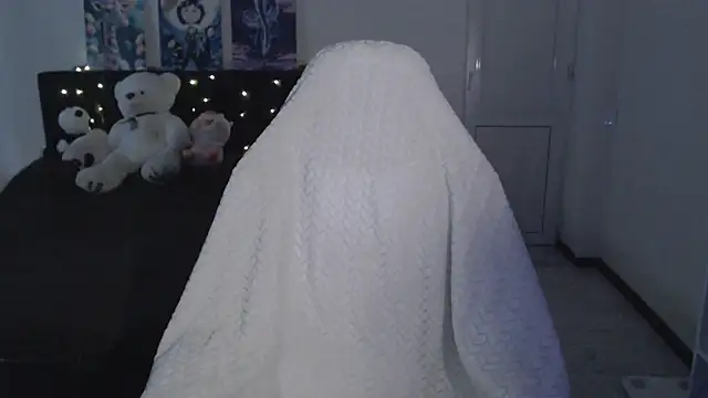 Little_flowers live XXX chat