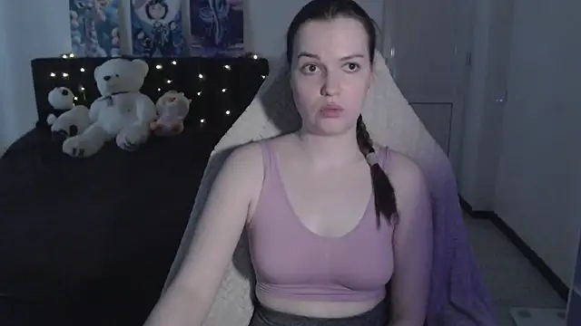 Czat XXX na żywo – Little_flowers