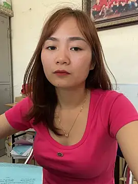 Živý XXX chat Bana-gibee