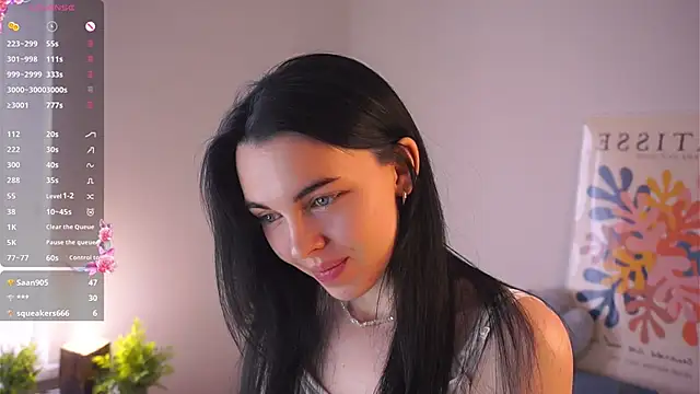 MirnaTellado Live XXX-chat