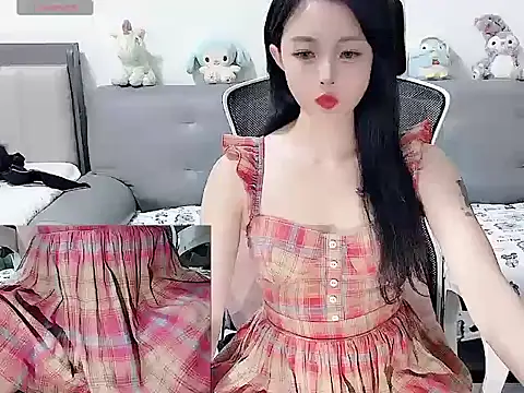 -_-ShynBarbie-_- Chat XXX live