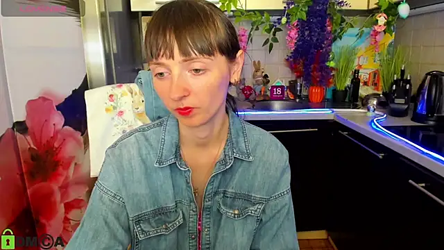 Živý XXX chat TayanaJons