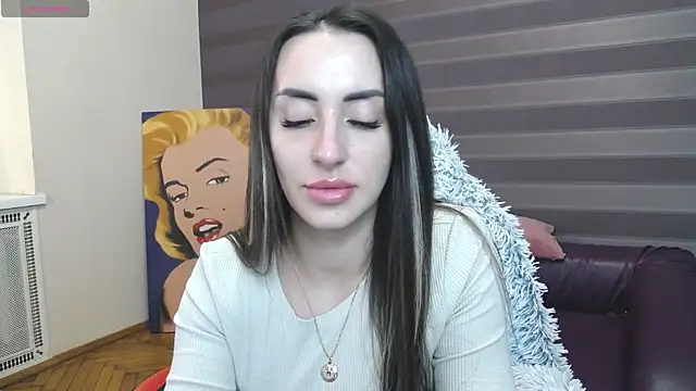 دردشة JenniferStone الجنسية المباشرة