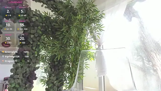 دردشة Lexi_Storm الجنسية المباشرة