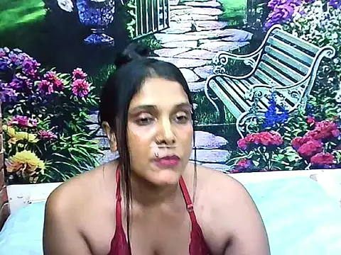Živý XXX chat IndianSexyLady20