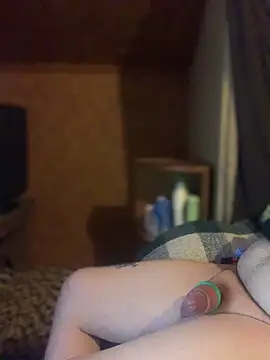 Ldnick69 webkamerás műsora