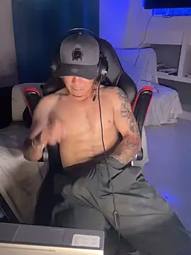 AngelLatinBoy 라이브 XXX 채팅