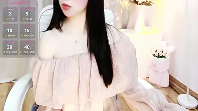 Chat XXX Live Sweet-Shuna