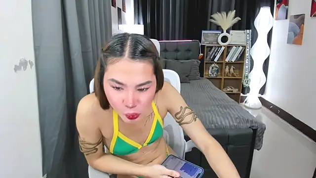 hotjessieempress 웹캠 쇼