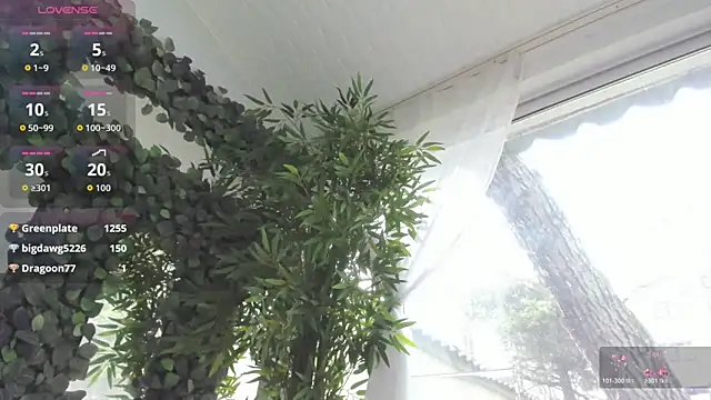 Lexi_Storm's Live XXX Chat