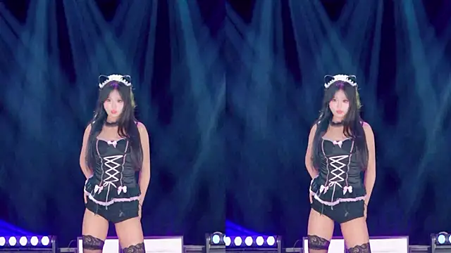 prettygirls-001 Show Webcam