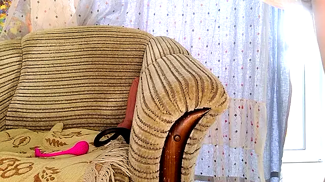 Show webcam de SHARP299