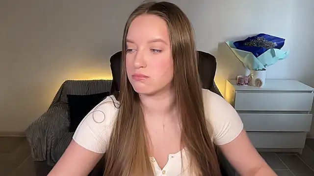 EvaMaddison 라이브 XXX 채팅