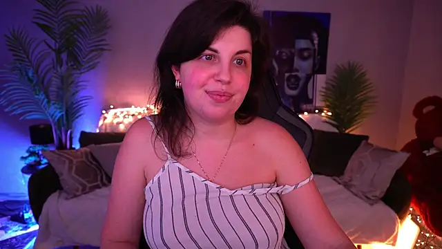 Živý XXX chat MirandaWong