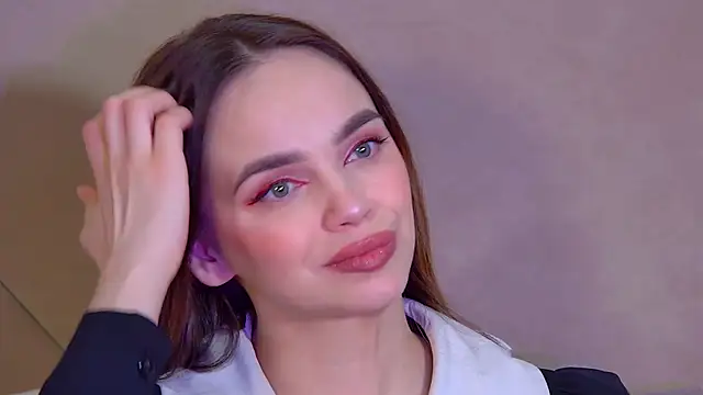 Chat XXX en directo de AnitaVenture