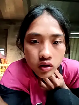 Show de Hoa-tuylip na webcam