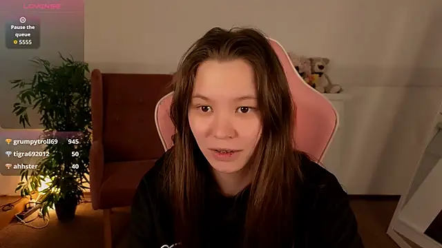 Maya_soft Live XXX Chat