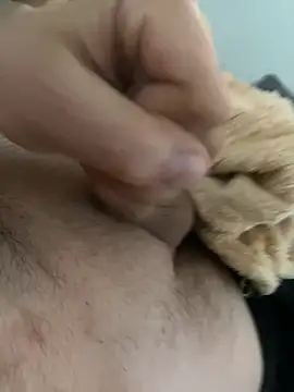 Romashka_1のウェブカメラショー