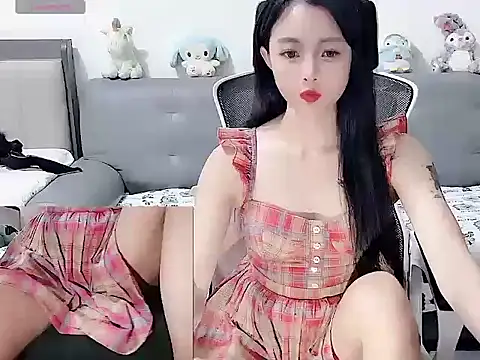 -_-ShynBarbie-_- Live XXX Chat