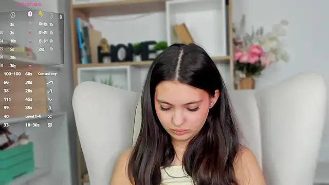 MirthaBolduan's Live XXX Chat