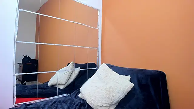 แชท XXX สดของ b3cky_