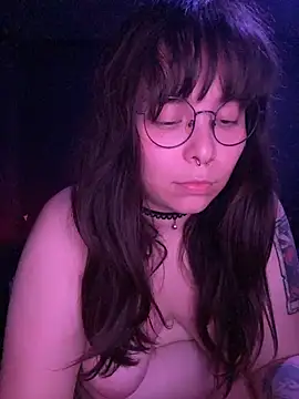 Show webcam de Solo_yoss