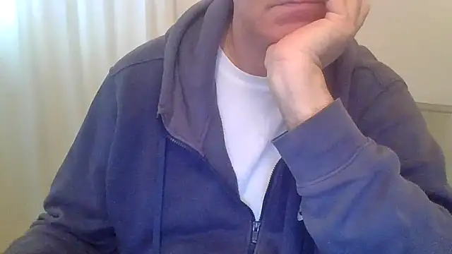 ANONIMO7735のウェブカメラショー