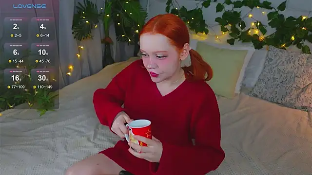 Živý XXX chat Elfa_Mirielle