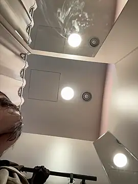 eveangelll Adlı Modelin Canlı XXX Sohbeti