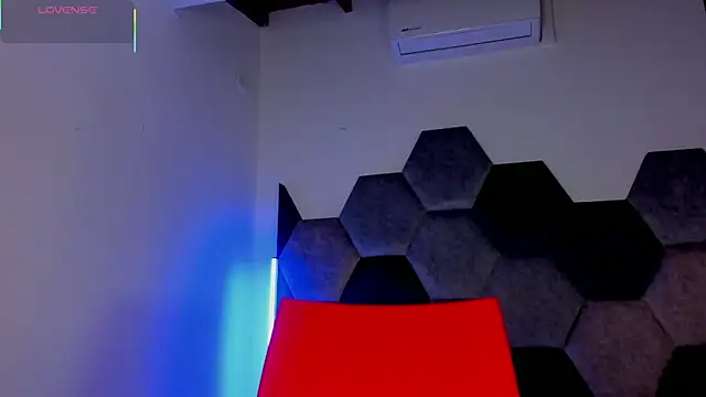 Latrellx7 live XXX chat