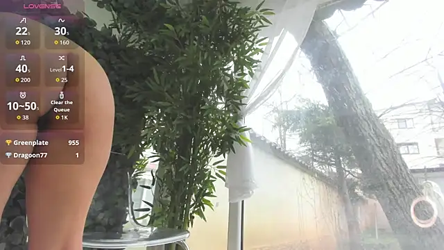 Lexi_Storm 现场XXX聊天