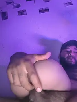 Вебкам-шоу Ferxxxo1503