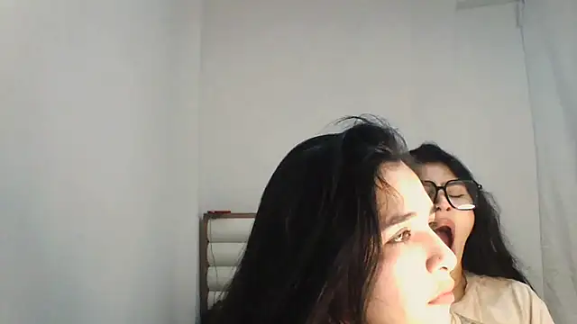 ROUS_SWEET_ Webcam Show