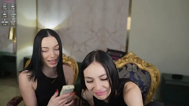 Mila_Rose054's Live XXX Chat