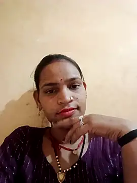 BIG_KRISHMA_NENA 网络视讯表演