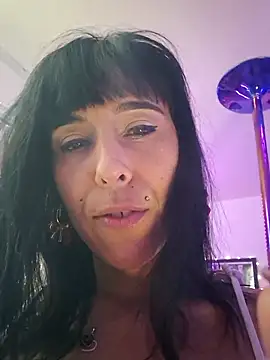 Czat XXX na żywo – misscectito13