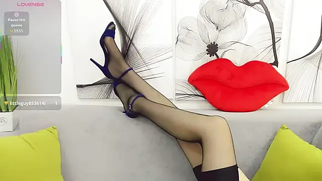 Vita_Flowen's Live XXX Chat