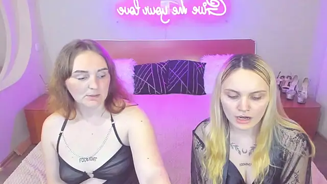 MagicEyessのライブXXXチャット