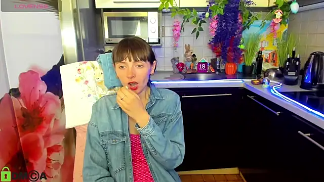 TayanaJons live XXX chat