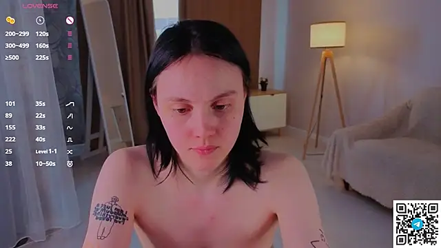 MaryCoopeer – Naživo XXX chat