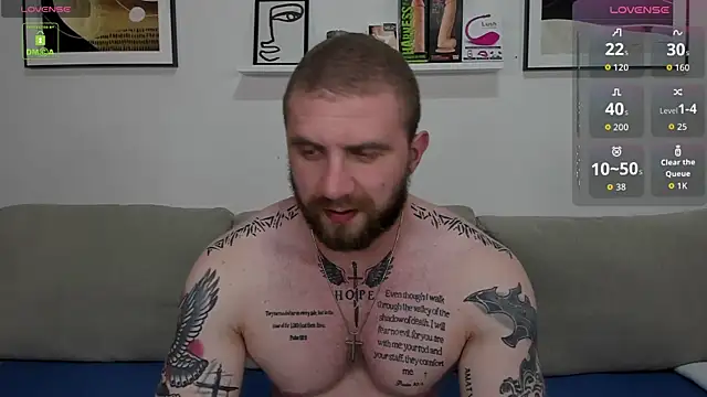 Gerard_Finbar – Live XXX-chat