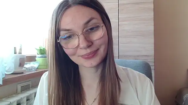 دردشة LooveELLYx الجنسية المباشرة